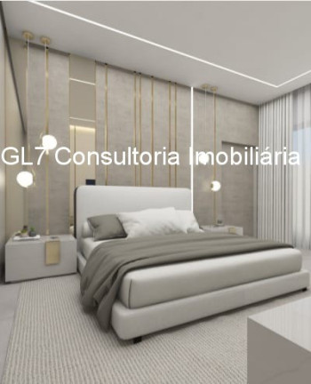 Imagem Casa com 4 Quartos à Venda,  em Jardim Maison Du Parc - Indaiatuba