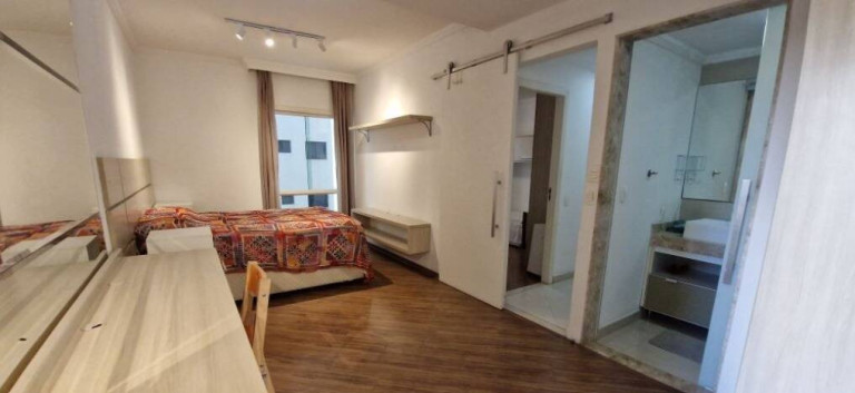 Imagem Apartamento com 2 Quartos à Venda, 94 m² em Perdizes - São Paulo