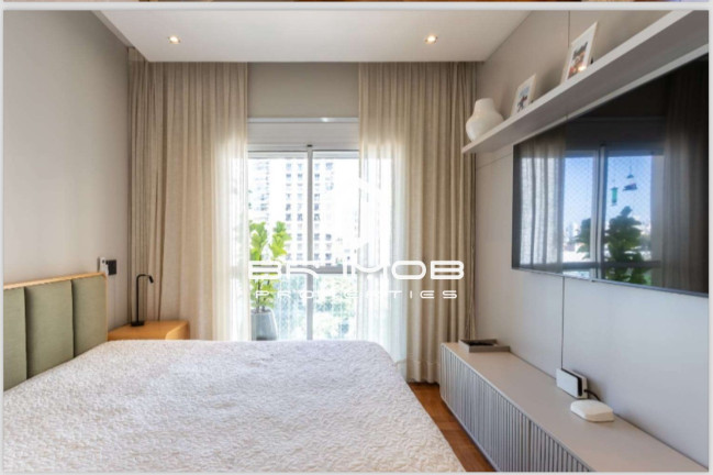 Foto do imóvel Imóvel com 4 Quartos à Venda, 210 m² em Planalto Paulista - São Paulo