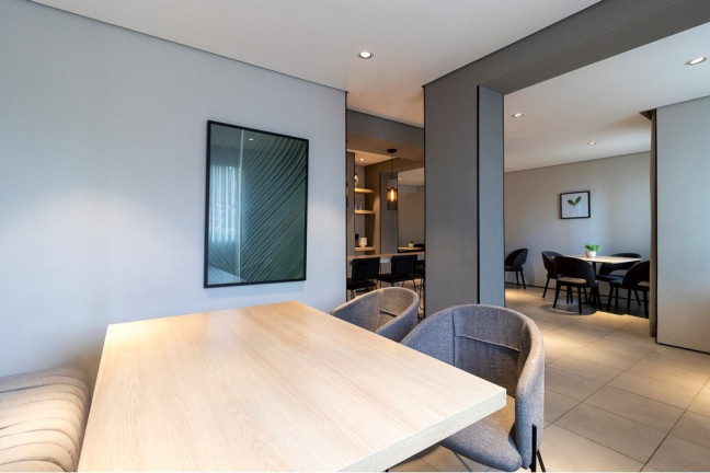 Imagem Apartamento com 2 Quartos à Venda, 44 m² em Vila Constança - São Paulo Imagem Apartamento com 2 Quartos à Venda, 44 m² em Vila Constança - São Paulo