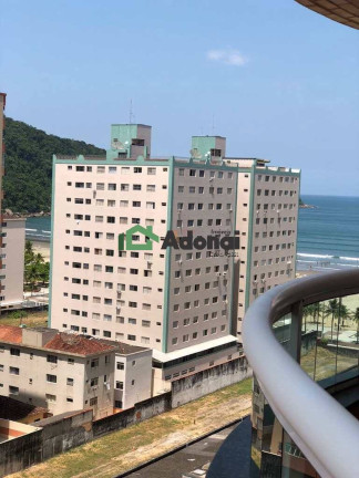 Imagem Apartamento com 3 Quartos à Venda, 115 m² em Canto Do Forte - Praia Grande