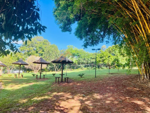 Imagem Terreno à Venda, 275 m² em Condomínio Alto Da Boa Vista - Cravinhos