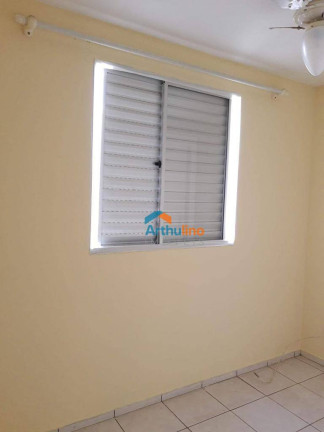 Imagem Apartamento com 2 Quartos à Venda, 50 m² em Jardim Bonfiglioli - São Paulo