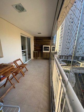 Imagem Imóvel com 3 Quartos à Venda, 104 m² em Centro - São Bernardo Do Campo