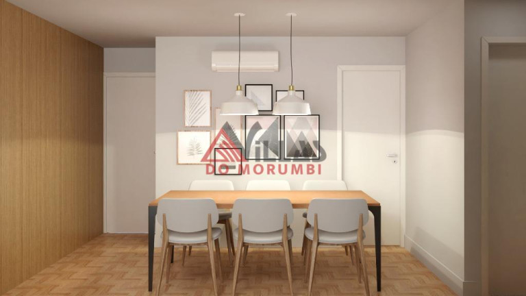 Imagem Apartamento com 3 Quartos à Venda, 107 m² em Higienópolis - São Paulo
