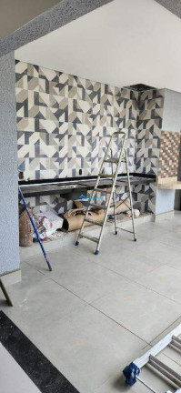 Imagem Casa com 3 Quartos à Venda, 186 m² em Jardim Celeste - Jundiaí