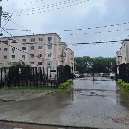 Imóvel com 2 Quartos à Venda, 40 m² em Campo Grande - Rio De Janeiro
