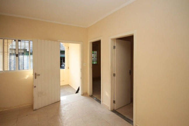 Imagem Casa com 3 Quartos à Venda, 106 m² em Aclimação - São Paulo Imagem Casa com 3 Quartos à Venda, 106 m² em Aclimação - São Paulo
