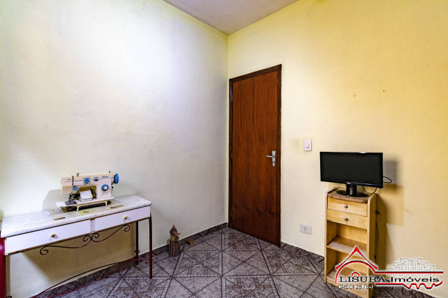 Imagem Casa com 3 Quartos à Venda, 160 m² em Jardim Das Indústrias - Jacareí Imagem Casa com 3 Quartos à Venda, 160 m² em Jardim Das Indústrias - Jacareí