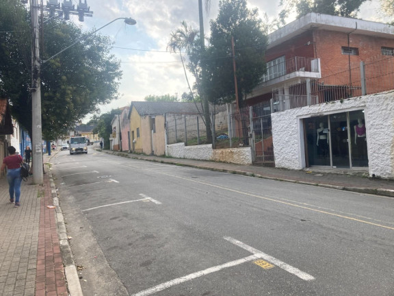 Imagem Casa com 3 Quartos à Venda, 159 m² em Centro - Poá