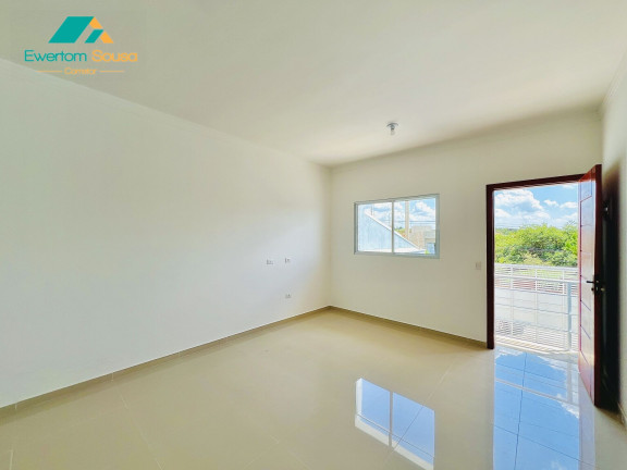 Imagem Casa com 3 Quartos à Venda, 98 m² em Nova Cerejeira - Atibaia