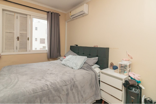 Imagem Apartamento com 1 Quarto à Venda, 50 m² em Jardim Botânico - Porto Alegre