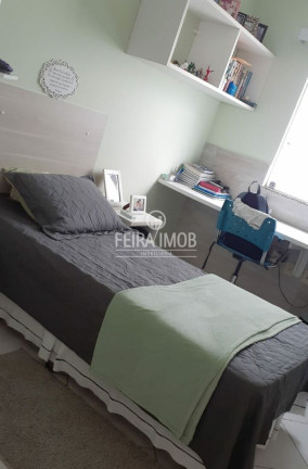Imagem Casa com 3 Quartos à Venda, 142 m² em Tomba - Feira De Santana