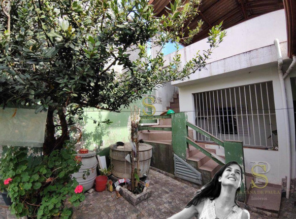 Imagem Casa com 3 Quartos à Venda, 243 m² em Terra Preta - Mairiporã Imagem Casa com 3 Quartos à Venda, 243 m² em Terra Preta - Mairiporã