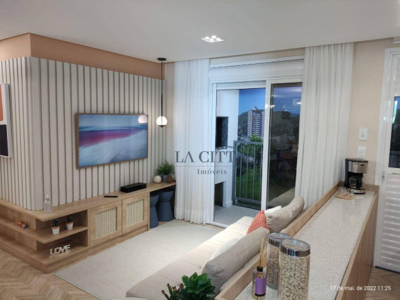 Apartamento com 2 Quartos à Venda, 62 m² em Fazenda - Itajaí
