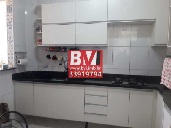 Imagem Apartamento com 2 Quartos à Venda, 57 m² em Colégio - Rio De Janeiro Imagem Apartamento com 2 Quartos à Venda, 57 m² em Colégio - Rio De Janeiro