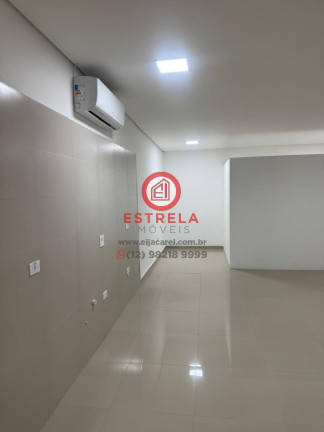 Imagem Sala Comercial para Alugar, 65 m² em Loteamento Villa Branca - Jacareí Imagem Sala Comercial para Alugar, 65 m² em Loteamento Villa Branca - Jacareí