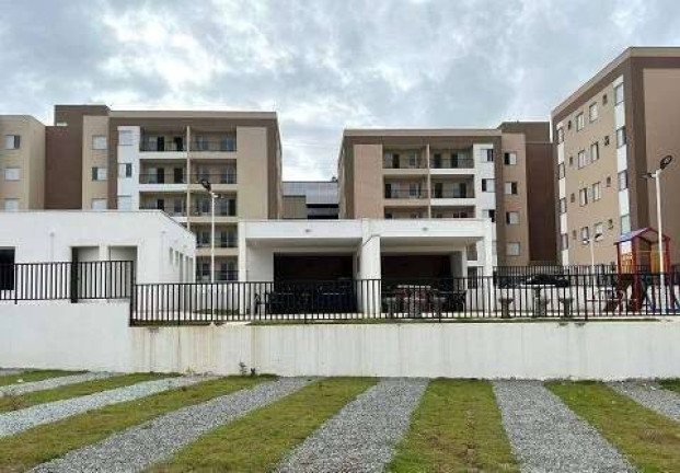 Imagem Apartamento com 2 Quartos à Venda, 41 m² em Jardim Da Glória - Cotia