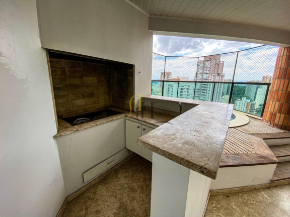 Imagem Apartamento com 4 Quartos à Venda, 250 m² em Vila Suzana - São Paulo Imagem Apartamento com 4 Quartos à Venda, 250 m² em Vila Suzana - São Paulo