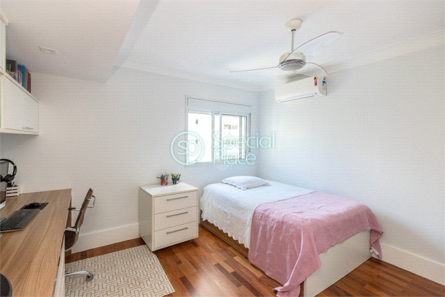 Imagem Apartamento com 4 Quartos à Venda, 454 m² em Campo Belo - São Paulo Imagem Apartamento com 4 Quartos à Venda, 454 m² em Campo Belo - São Paulo
