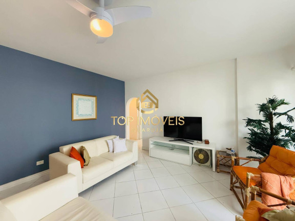 Apartamento com 2 Quartos à Venda, 106 m² em Tombo - Guarujá