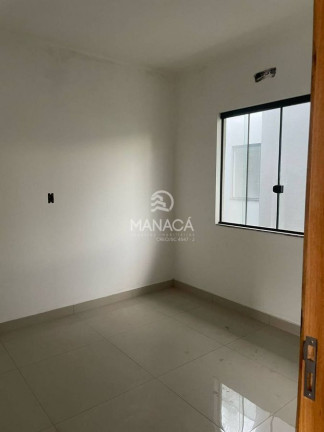 Imagem Sobrado com 3 Quartos à Venda, 70 m² em Itajubá - Barra Velha