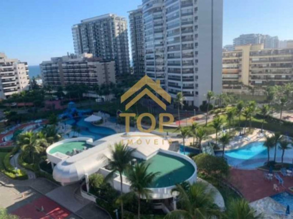 Imagem Cobertura com 3 Quartos à Venda, 260 m² em Barra Da Tijuca - Rio De Janeiro Imagem Cobertura com 3 Quartos à Venda, 260 m² em Barra Da Tijuca - Rio De Janeiro