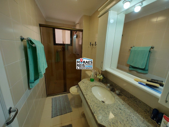 Imagem Apartamento com 3 Quartos à Venda, 232 m² em Brooklin Paulista - São Paulo