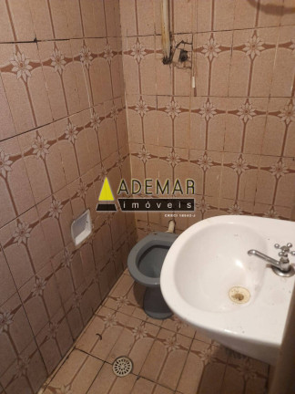 Imagem Sala Comercial para Alugar, 55 m² em Serraria - Diadema Imagem Sala Comercial para Alugar, 55 m² em Serraria - Diadema
