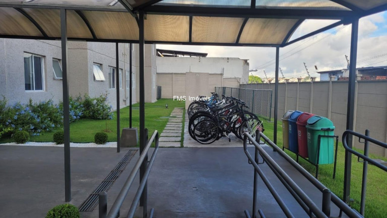 Imagem Imóvel com 2 Quartos à Venda, 42 m² em Vila Andrade - São Paulo