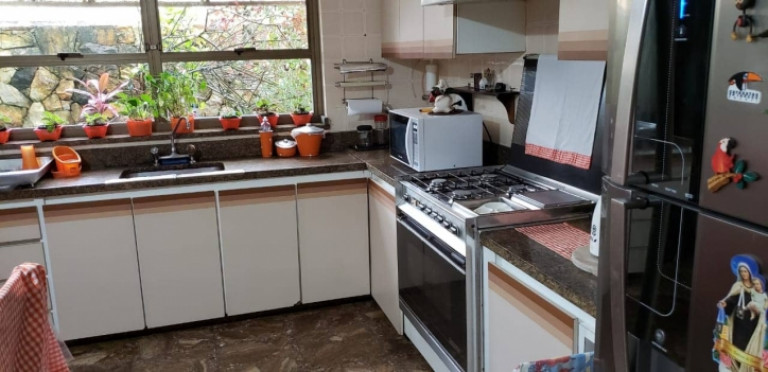 Imagem Casa com 5 Quartos à Venda, 490 m² em Cibratel Ii - Itanhaém