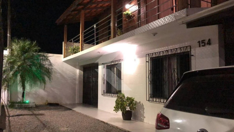 Casa com 2 Quartos à Venda, 300 m² em São Vicente - Itajaí
