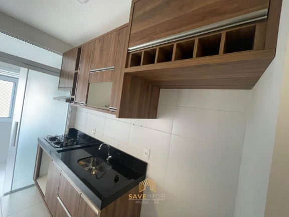 Imagem Apartamento com 3 Quartos à Venda, 63 m² em Jardim Santiago - Indaiatuba