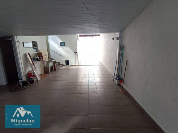 Imagem Casa com 2 Quartos à Venda, 100 m² em Vila Gustavo - São Paulo