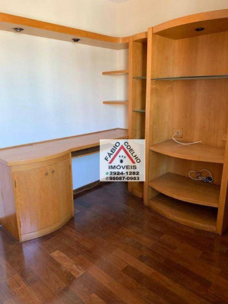 Imagem Apartamento com 3 Quartos à Venda, 106 m² em Saúde - São Paulo Imagem Apartamento com 3 Quartos à Venda, 106 m² em Saúde - São Paulo