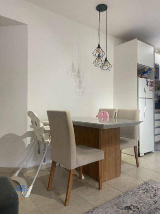 Imagem Apartamento com 2 Quartos à Venda, 55 m² em Fundos - Biguaçu Imagem Apartamento com 2 Quartos à Venda, 55 m² em Fundos - Biguaçu