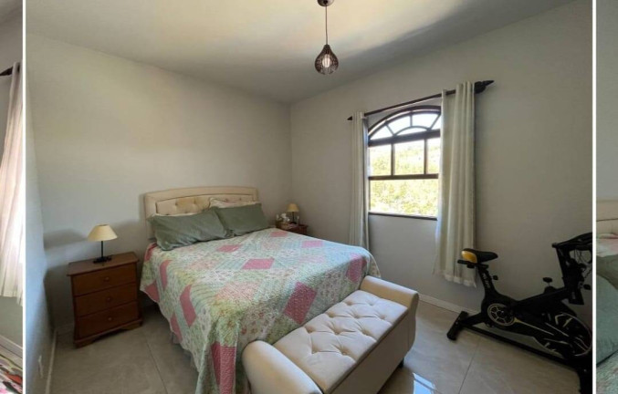 Imagem Casa com 3 Quartos à Venda,  em Braunes - Nova Friburgo