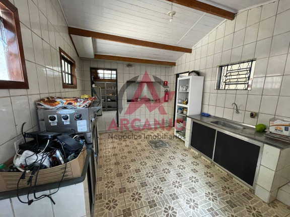 Imagem Imóvel Comercial à Venda, 760 m² em Pereque Açu - Ubatuba