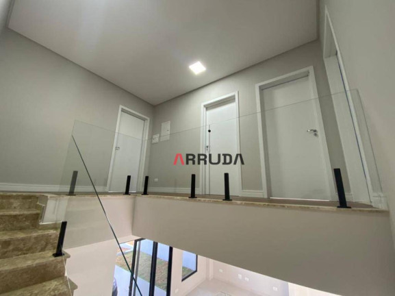 Imagem Sobrado com 3 Quartos à Venda, 130 m² em Universitário - Cascavel