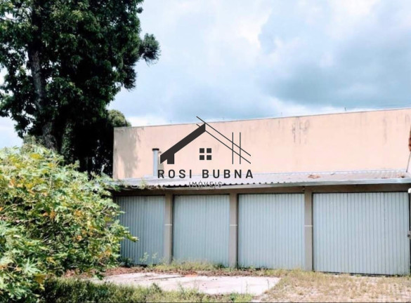 Imagem Casa com 3 Quartos para Alugar, 130 m² em Rebouças - Curitiba Imagem Casa com 3 Quartos para Alugar, 130 m² em Rebouças - Curitiba