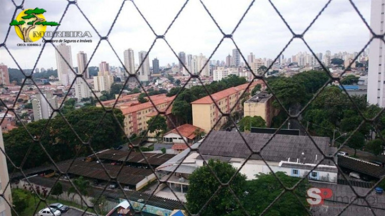 Imagem Apartamento com 2 Quartos à Venda, 50 m² em Mandaqui - São Paulo