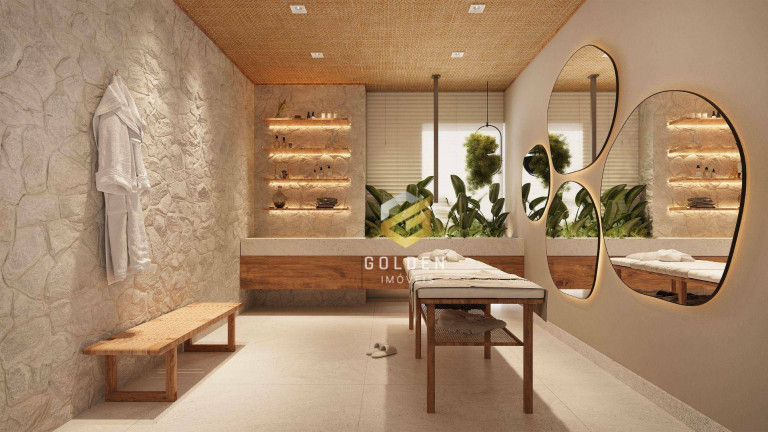 Imagem Apartamento com 3 Quartos à Venda, 132 m² em Tabuleiro - Barra Velha
