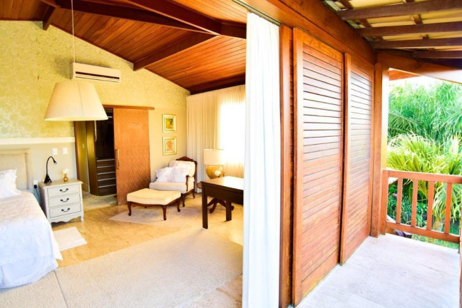 Imagem Casa com 5 Quartos à Venda, em Piscinas Naturais - Mata De São João Imagem Casa com 5 Quartos à Venda, em Piscinas Naturais - Mata De São João