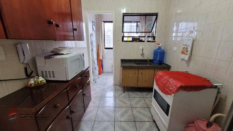 Imagem Apartamento com 1 Quarto à Venda, 49 m² em Vilamar - Praia Grande Imagem Apartamento com 1 Quarto à Venda, 49 m² em Vilamar - Praia Grande