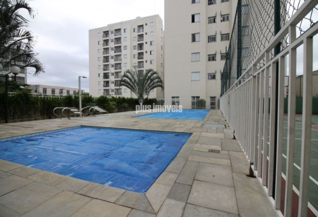 Imagem Apartamento com 2 Quartos à Venda, 48 m² em Ipiranga - São Paulo Imagem Apartamento com 2 Quartos à Venda, 48 m² em Ipiranga - São Paulo