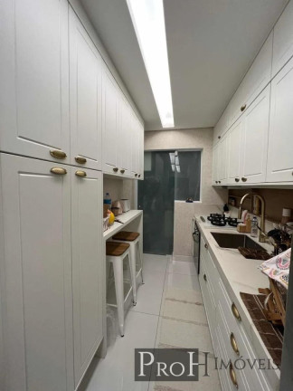 Imagem Apartamento com 3 Quartos à Venda, 108 m² em Ipiranga - São Paulo Imagem Apartamento com 3 Quartos à Venda, 108 m² em Ipiranga - São Paulo