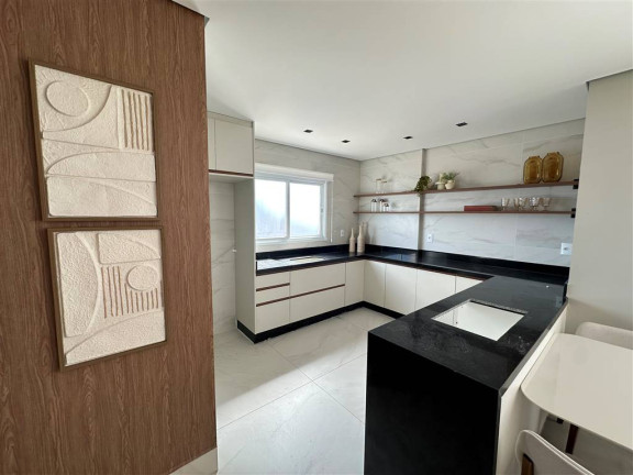 Imagem Cobertura com 3 Quartos à Venda, 155 m² em Guilhermina - Praia Grande Imagem Cobertura com 3 Quartos à Venda, 155 m² em Guilhermina - Praia Grande