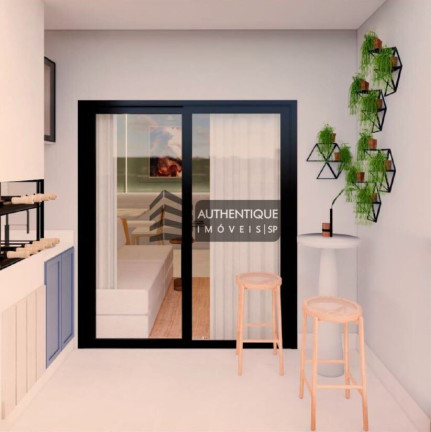 Imagem Cobertura com 3 Quartos à Venda, 115 m² em Centro - São Bernardo Do Campo