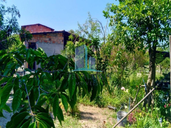 Imagem Imóvel com 2 Quartos à Venda, 2.500 m² em Andiroba - Esmeraldas