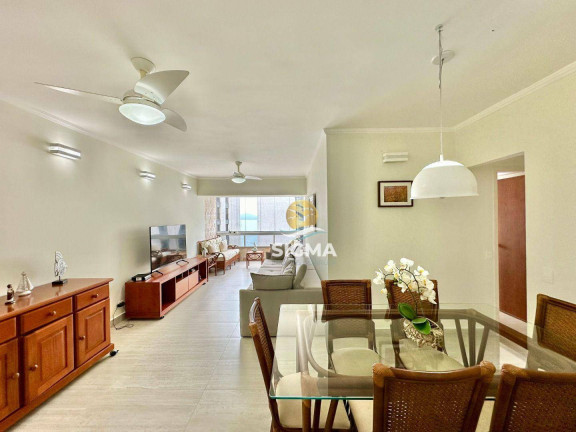Imagem Apartamento com 3 Quartos à Venda, 120 m² em Jardim Astúrias - Guarujá Imagem Apartamento com 3 Quartos à Venda, 120 m² em Jardim Astúrias - Guarujá